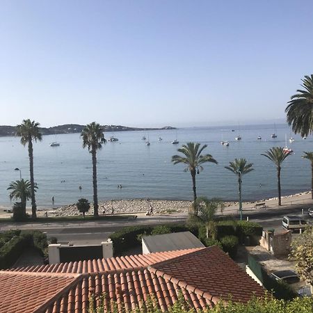 Studio Bandol Avec Jardin 외부 사진